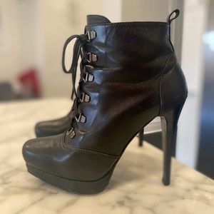 Stuart Weitzman boots